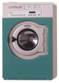 Electrolux Tvättmaskiner